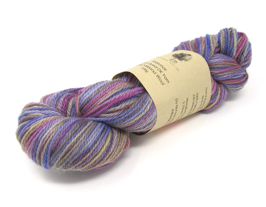 Malvinas - Hand dyed Falkland wool DK yarn