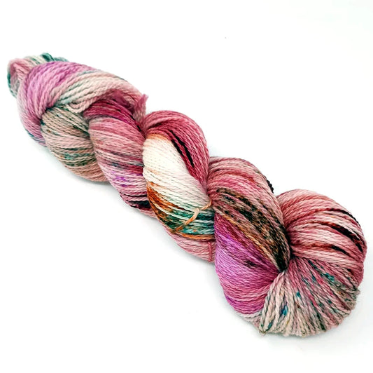 Sprinkles #4 4ply Merino & Nylon