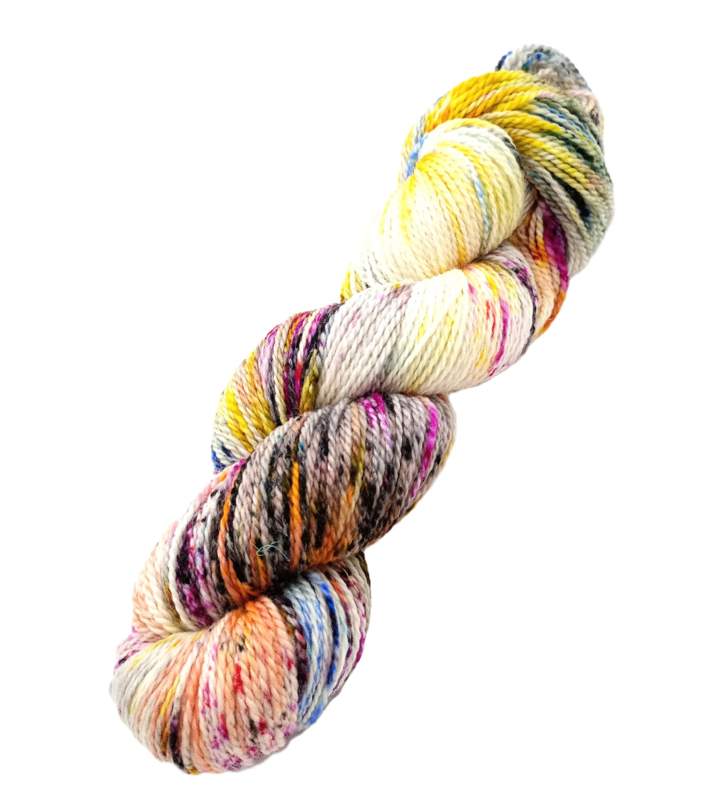 Sprinkles #16 4ply Merino & Nylon